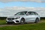 Mercedes-Benz E220 d AMG Line Estate 2016 года (UK)